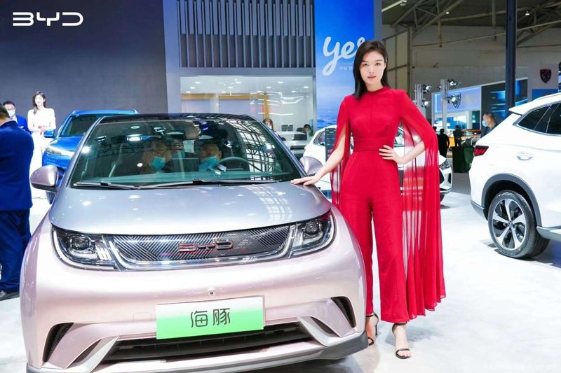 恒迪汽车